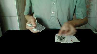 SECOND DEAL [2018]