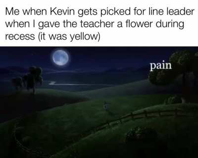 My dad would beat up Kevin’s dad (The statistics prove it)