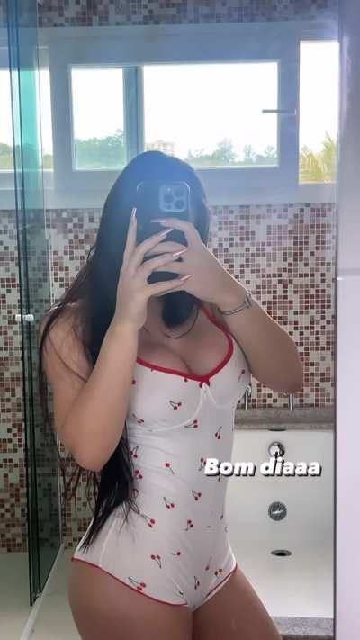 Bella Angel