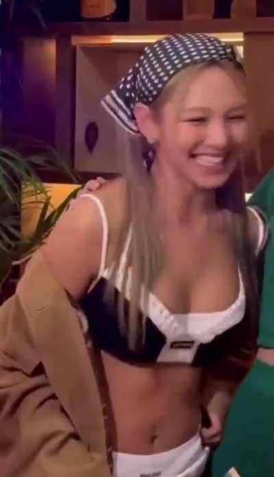 SNSD - Hyoyeon