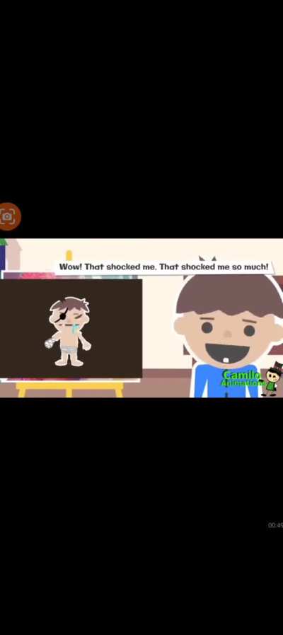 Manny dies the movie part 3