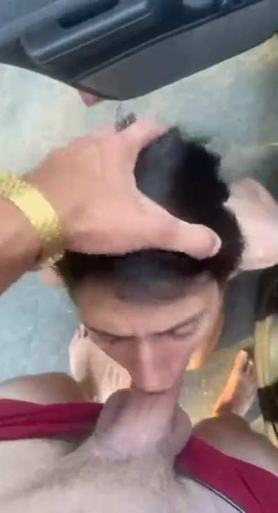 Outdoor Facial