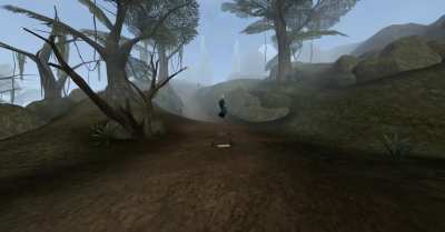 Saving Tarhiel