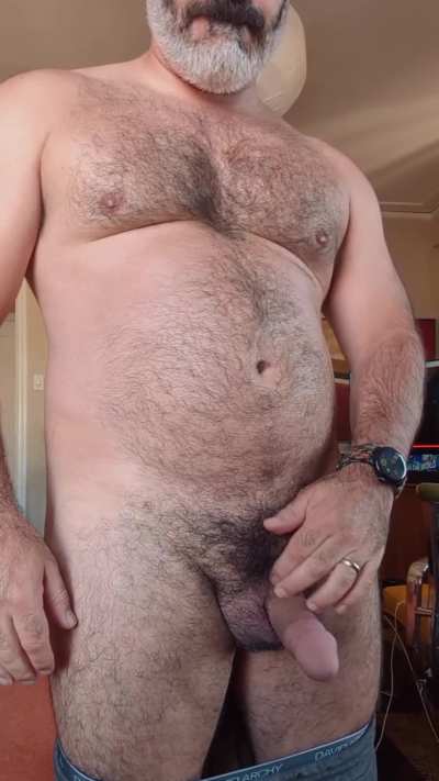 Morning flash 