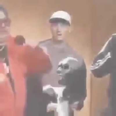 Okay congratulations, we're BTS fans now.