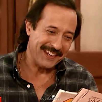 Pepe Argento <3