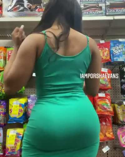 Ass clap