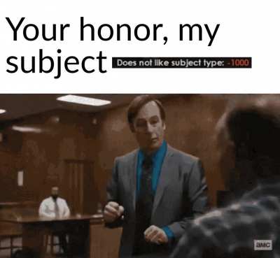 Trying to make them scholariums