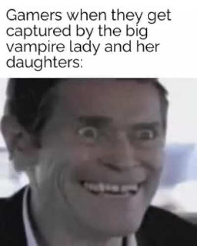 You know the rules.