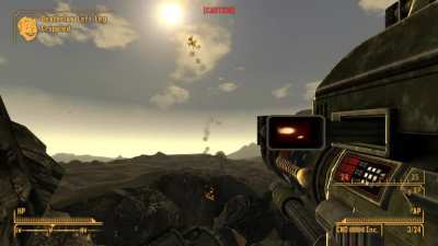 Deathclaw said 