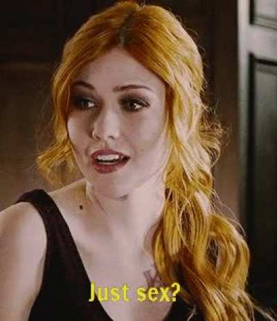 (Looking for someone to play her) The second my father died, mommy Kat McNamara offered me to be the new man of the house. I asked her what would be different.