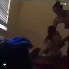 Bitch come hea