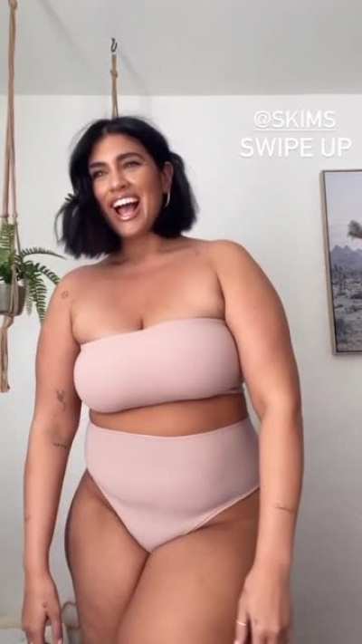 Swipe Up