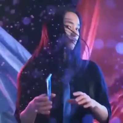 Impressive visual effects