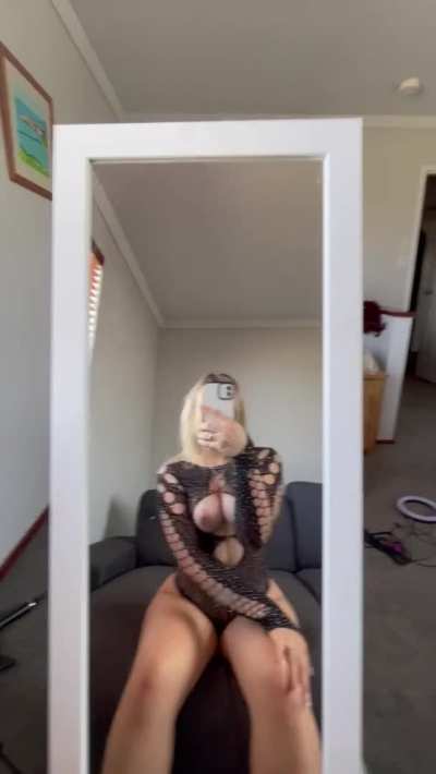 The tits that make you drool