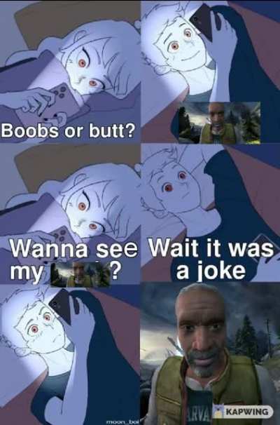 Wanna see it?