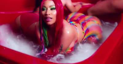 TROLLZ - Tub Booty ENHANCED