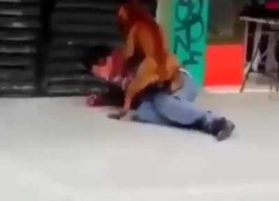 XD