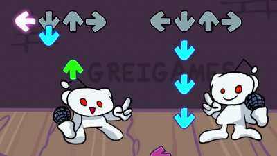 Reddit Arguments