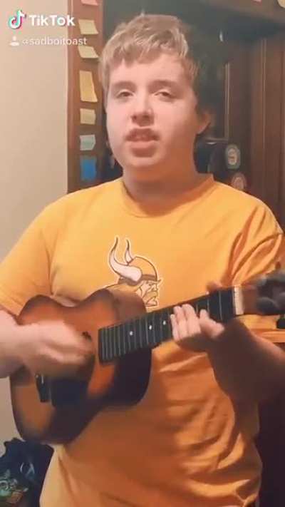 An ode to 2020
