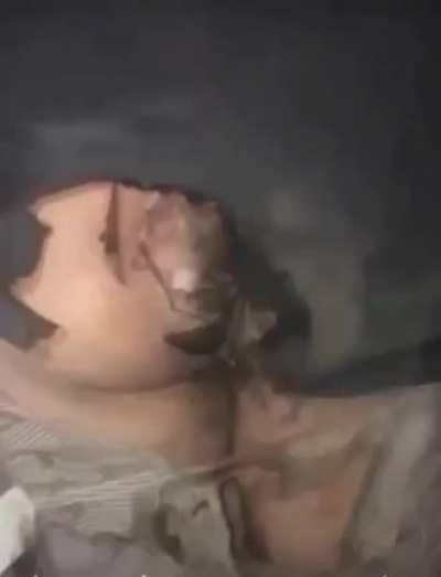 HMFT after I fire fireworks from my bum