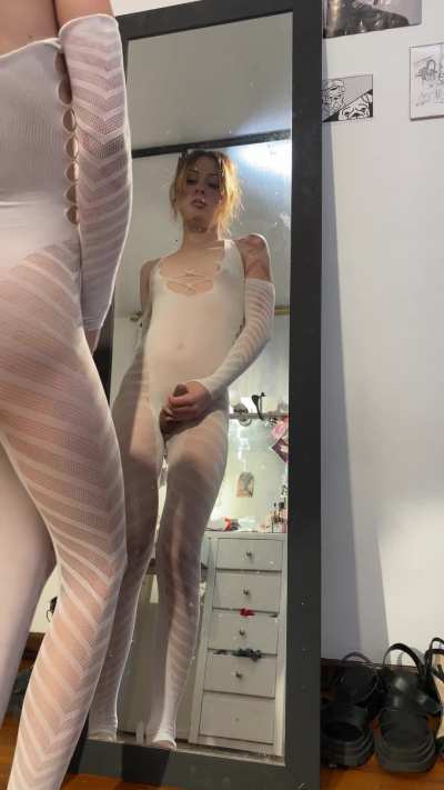 Front or back? 