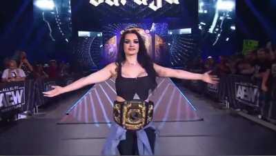 Saraya