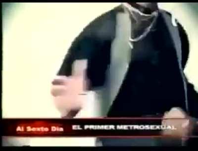Lely cuando le dicen maricon