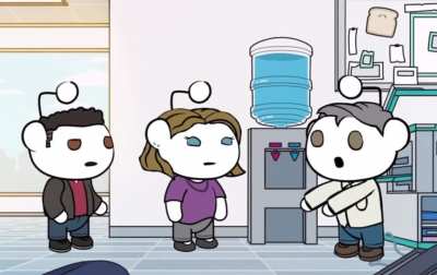 Reddit moment