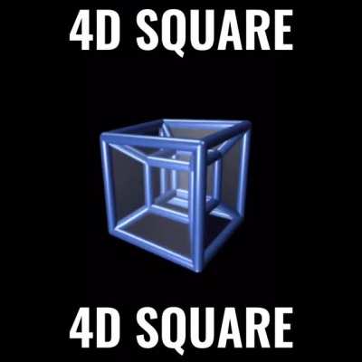 4D SQUARE