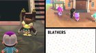 Animal Crossing: New Horizons and Parks and Recreation Crossover