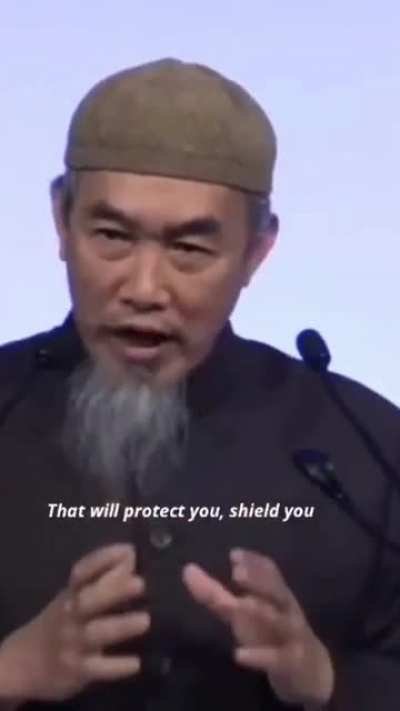 SALAH BENEFITS