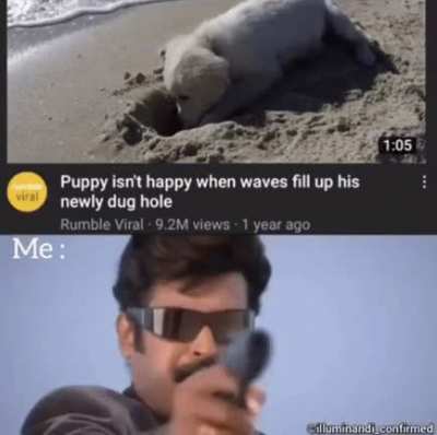 No one hurts my boi