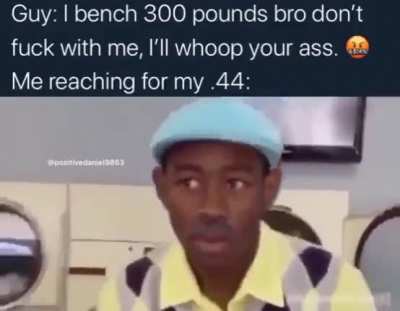 Gotta keep one with you