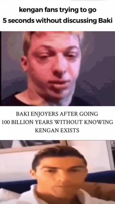 kengan more like kengay