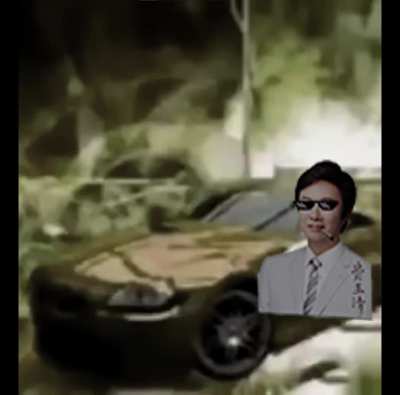 凯文·苏斯