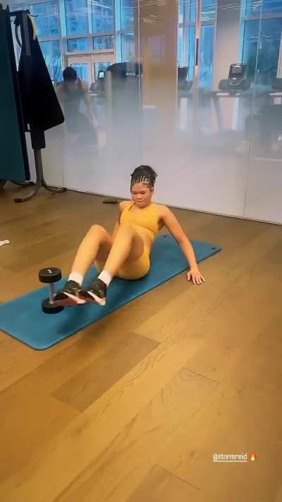 💪🏼👑