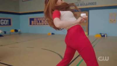Twerking