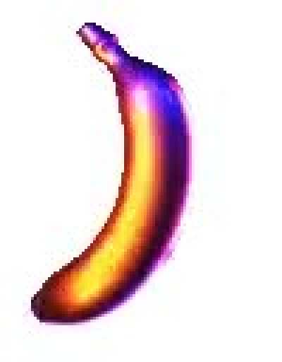 banana rule