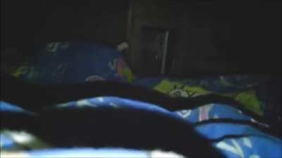 Not my video, this belongs to WeTeachUHow2. I just wanna share this especially when it's halloween