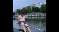 HMB while I make this jump