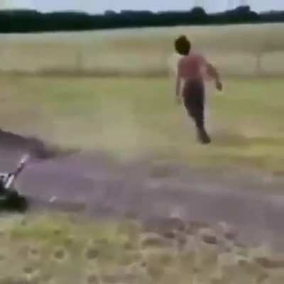 Bom dia viados