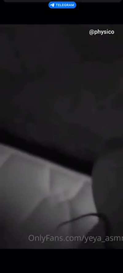 YEYA ASMR