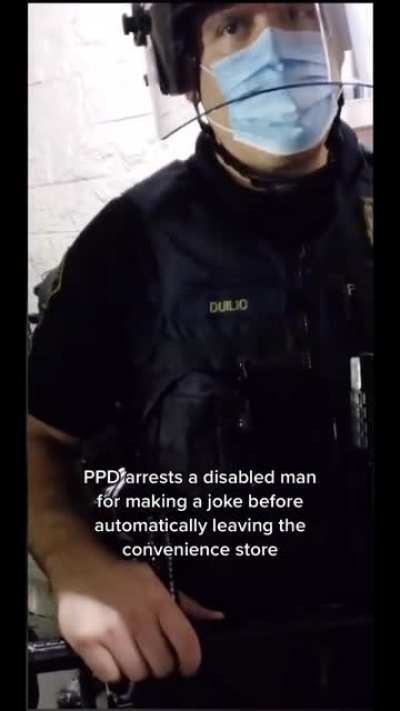 AllCopsAreBastards