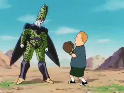 Losercity anime
