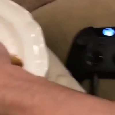 God the people on Discord send the weirdest shit (Not sure if this was posted here sorry if it was)