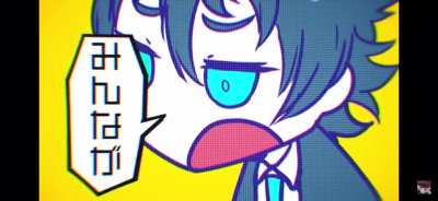 Finding perfectly cut screams in song audios until I run out (RPG by MafuMafu)