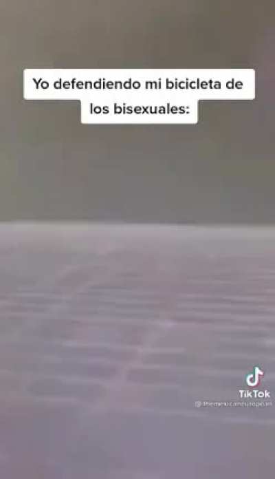 Son muchos, ya no aguanto más