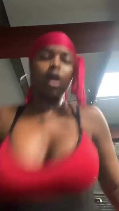 Bouncy