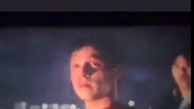TOM MOURNS AFTER *SPOILER* DIES!!!